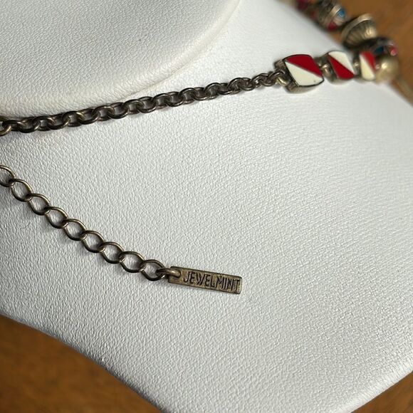JewelMint Urban Tribe Necklace - Picture 5 of 10